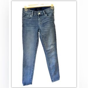 J Brand Women Blue Jeans 23W